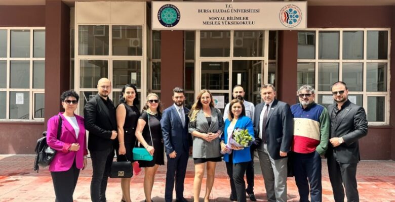 YAPİDER’E AKADEMİK DESTEK