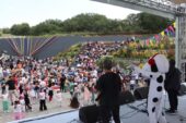 KÜLTÜR OKULLARI’NDAN ÇOCUK FESTİVALİ