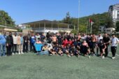 Gemlik Belediyespor U-17 Elit Lig’de şampiyon!