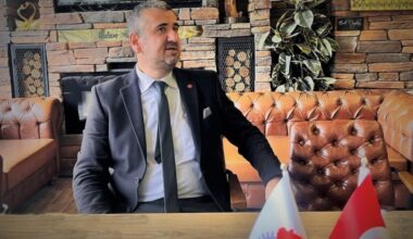ANASİAD: “Hep birlikte ekonomiye odaklanmalıyız”