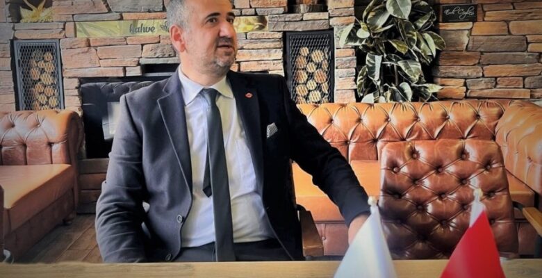 ANASİAD: “Hep birlikte ekonomiye odaklanmalıyız”