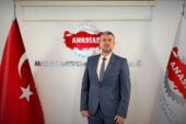 ANASİAD’tan 1 Mayıs Emek ve Dayanışma Günü’nde işbirliği ve dayanışma çağrısı