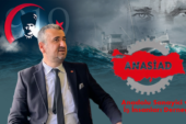 ANASİAD Genel Başkanı Hakan Birkan’dan 19 Mayıs Mesajı