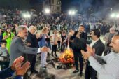 Baharın gelişi Osmangazi’de kutlandı