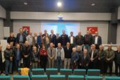 GÜRHAN AKDOĞAN;”BURSA OVASI DA, SANAYİSİ DE TÜM DEĞERLERİ DE SAHİPSİZ DEĞİLDİR”