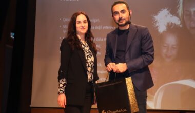 KÜLTÜR OKULLARI ÜNLÜ PSİKOLOG YAZAR BEYHAN BUDAK’I KONUK ETTİ KÜLTÜR OKULLARI ÜNLÜ PSİKOLOG YAZAR BEYHAN BUDAK’I KONUK ETTİ