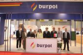 BURPOL, BAŞARISINI ÖDÜLLE TAÇLANDIRDI