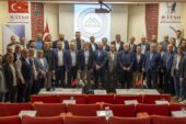 MOBİLYA VE YATAK SEKTÖRÜ İNEGÖL’DE BULUŞTU!