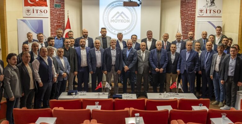 MOBİLYA VE YATAK SEKTÖRÜ İNEGÖL’DE BULUŞTU!