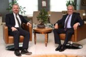 Kaçak yapıyla mücadelede ortak mesaj