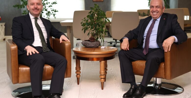 Kaçak yapıyla mücadelede ortak mesaj