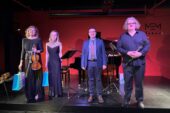 Müzik Enstrümanları Müzesi’nde “Contrasts” konseri