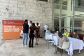 “Avrupa Obezite Günü”nde sağlıklı yaşama dikkat çekildi