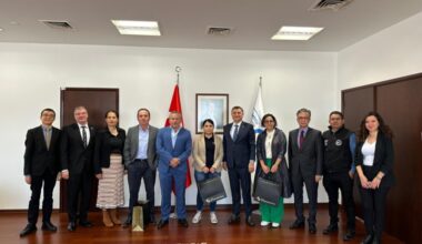 Otomotiv ihracatında ‘Meksika’ hamlesi