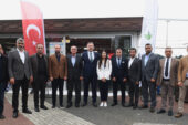 Osmangazi Belediyespor’da Fatih Karayılan dönemi