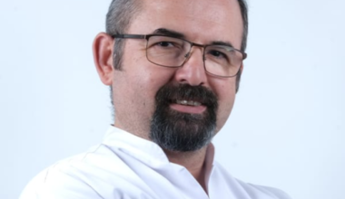 ORTODONTİ UZMANINDAN AİLELERE UYARI