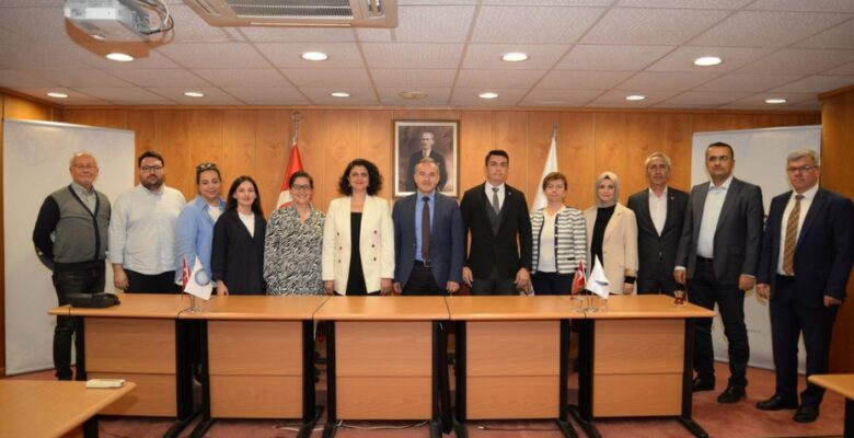 Çay ve kahve posaları komposta dönüşecek