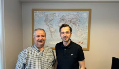 Üniversite-Sanayi işbirliği projesine TÜBİTAK onayı