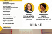 BUİKAD NOKTALAMA PROJESİ SERTİFİKA TÖRENİ