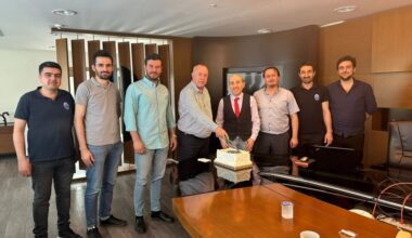 Elektrikli araç sanayisine önemli destek