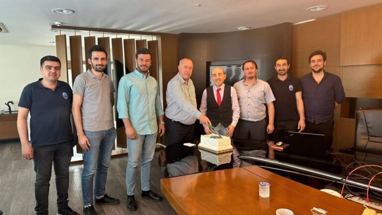 Elektrikli araç sanayisine önemli destek