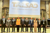 Ali İhsan Yeşilova  TALSAD Yönetim Kurulu  Başkanlığına seçildi   
