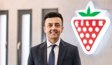 ÇİLEK MOBİLYA’DA ÜST DÜZEY ATAMA