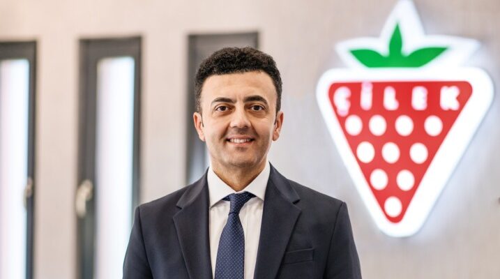 ÇİLEK MOBİLYA’DA ÜST DÜZEY ATAMA