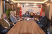 ADD BURSA’DAN DOĞU OSB İTİRAZ ZİYARETLERİ