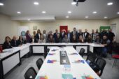 YILDIRIM BELEDİYESİ’NDEN HEM EĞİTİM HEM İŞ