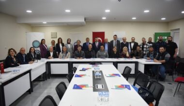 YILDIRIM BELEDİYESİ’NDEN HEM EĞİTİM HEM İŞ