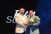 GENÇLİK BAYRAMI YILDIRIM’DA COŞKUYLA KUTLANDI