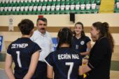 OKUL SPORLARI İLÇE ŞENLİKLERİ DEVAM EDİYOR