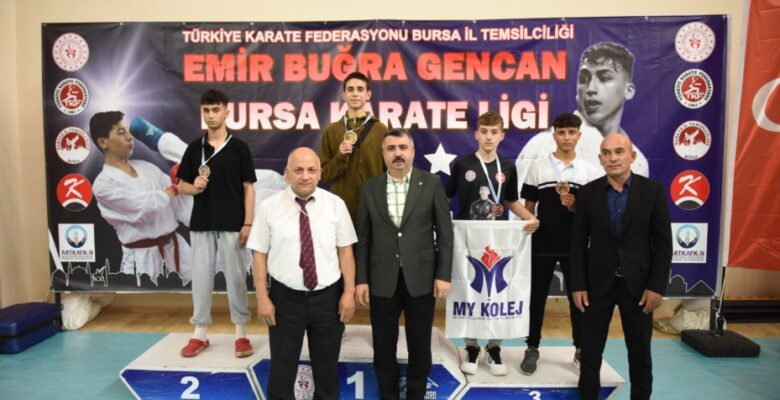 YILDIRIM BİR ŞAMPİYONAYA DAHA EV SAHİPLİĞİ YAPIYOR
