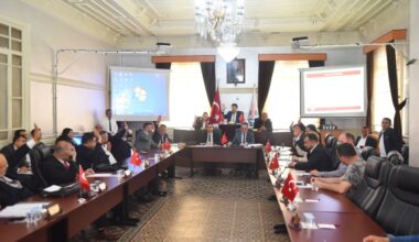 Başkan Ercan Özel: “Yenişehir halkının zararını minimize etmeye çalışıyoruz”