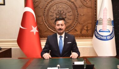 Sosyal belediyeciliğin adresi Yenişehir