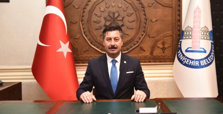 Sosyal belediyeciliğin adresi Yenişehir