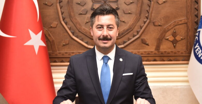 YENİŞEHİR’DE TEMİZLİK MESAİSİ