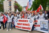 Şükrü Deviren 1 Mayıs’a Damga Vurdu
