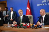 Aktaş ve Gürkan’dan Bozbey’in İddialarına Yanıt Geldi