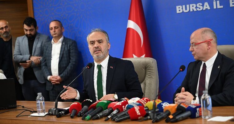 Aktaş ve Gürkan’dan Bozbey’in İddialarına Yanıt Geldi