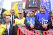 “Eğitim’de Şiddete Son Verilsin!”