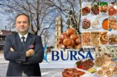BUYSAD’dan Bursa’ya ‘Slow Food’ Hamlesi Çağrısı