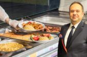 Endüstriyel Yemek Sektöründen  Kırmızı ve beyaz et fiyatlarına tepki