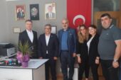 CHP YILDIRIM’DA MUHTAR ZİYARETLERİNE BAŞLANDI