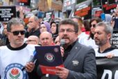 EBS BURSA’DAN “ŞİDDETE KARŞI YASAL DÜZENLEME” ÇAĞRISI