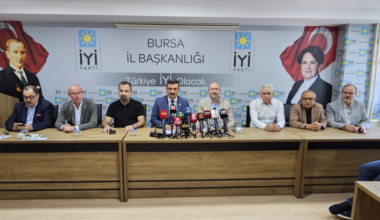 SELÇUK TÜRKOĞLU BİR YILI DEĞERLENDİRDİ