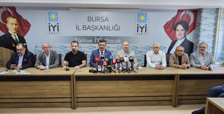 SELÇUK TÜRKOĞLU BİR YILI DEĞERLENDİRDİ