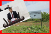 “İLERİ TEKNOLOJİ”YE  TÜRKOĞLU SORGUSU!