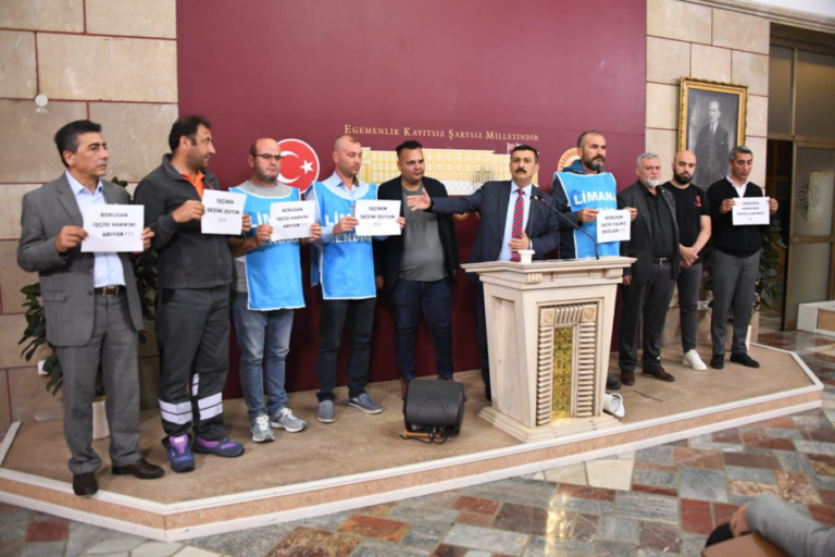 Selçuk Türkoğlu: ” Asım Kocabıyık’ın  Kemikleri Sızlıyor!”